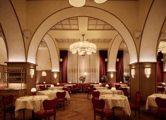 Tao Group’s Crane Club meets sonically sophisticated design with 1 SOUND