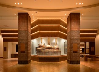 Powersoft pours fresh audio into Yebisu Brewery in Japan