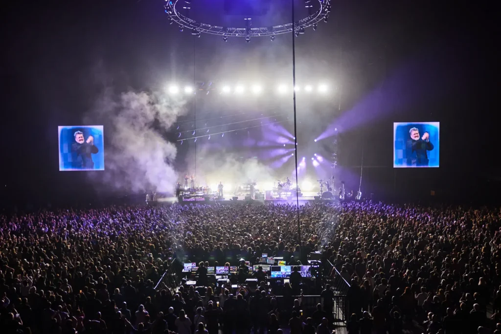 Elbow and Co-op Live gift sound equipment to Manchester’s grassroots venues