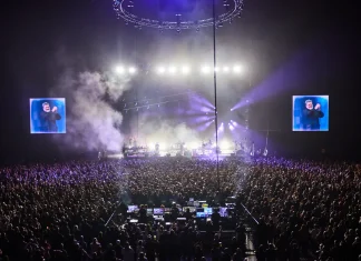 Elbow and Co-op Live gift sound equipment to Manchester’s grassroots venues