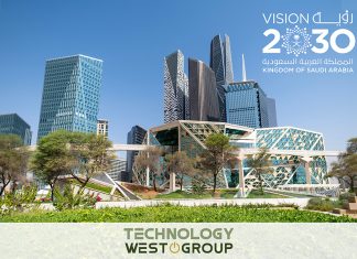Technology West Group expands operations into Saudi Arabia