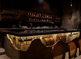 HH Audio transforms the atmosphere at Urban Foundry