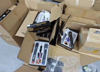 Shure scores major victory against product counterfeiting network