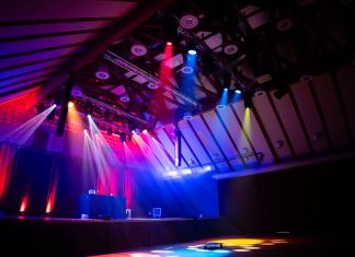 Estonian Traditional Music Centre upgrades live performances with EAW