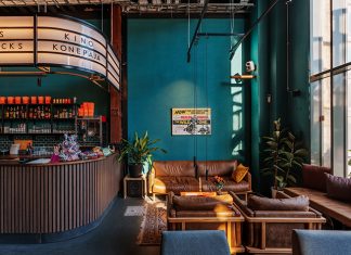 Genelec is at the heart of new Finnish arthouse cinema