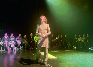 Thoravej 29 Blackbox