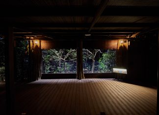 Singapore Night Safari’s Pangolin Trail set aglow with moonlight-inspired lighting from Martin Lighting