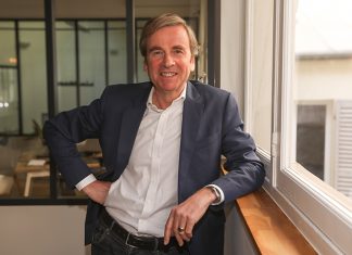 Big Interview: Groupe Novelty