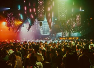 Vtècnics en Ruta installs Voice-Acoustics at Big Ben Discoteca