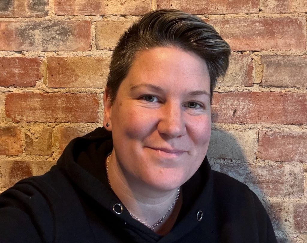 Stage Precision appoints Sarah Cox as CCO