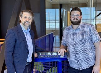 Theatrixx to distribute ELC & Green-GO in Canada