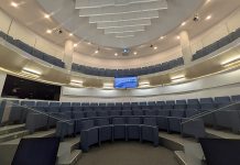 The Allianz Portugal headquarters upgrades with Sony