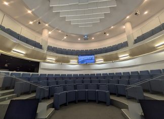 The Allianz Portugal headquarters upgrades with Sony