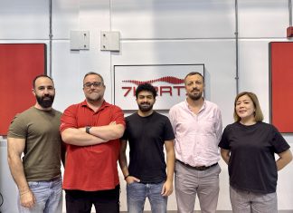 7Hertz partners with 1 SOUND to bring premium loudspeakers to the Middle East