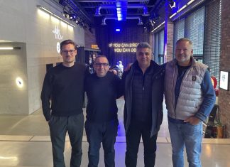 Adam Hall Group appoints PROSISTEM ELEKTRONIK as its new distributor in Turkey