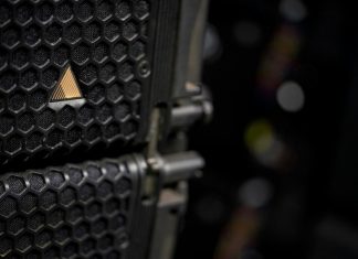 StageMix to premier Adamson’s new VGt in India at Palm Expo 2025