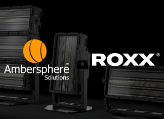 Ambersphere Solutions announced as exclusive UK Distributor for ROXX