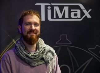 Gerry Marrone joins the TiMax Team as Product Support Engineer