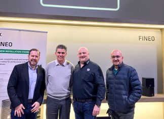 Gonher Group takes on HK Audio distribution for Mexico