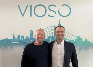 VIOSO welcomes Mark Wadsworth as CMO