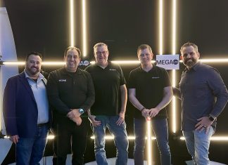 MEGA-LITE partners with BT.innotec to increase European distribution