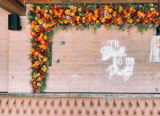 Optimal Audio marries simplicity with audio harmony at Blackbrook Barns