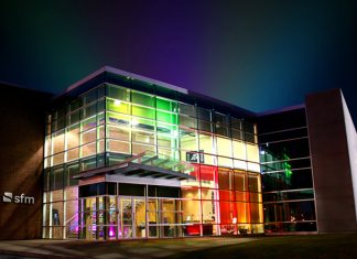 Electro-Voice, Dynacord, Bosch and RTS appoints SFM as exclusive Canadian distributor