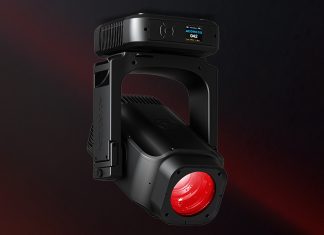 Ayrton launches Stradale Profile fixture from new 1 Series