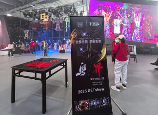 Martin Audio & TiMax help create a panoramic space and immersive soundscape