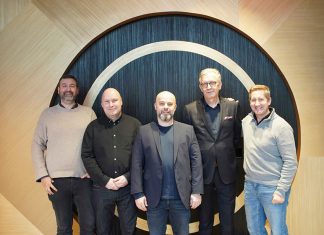 Przedsiebiorstwo Specjalistyczne TEATR to distribute Ayrton in Poland