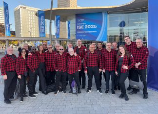 DataVisual Marketing to distribute APEX Amplifiers in Canada