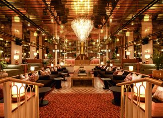 Hjortviken Country Club