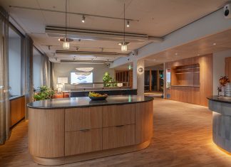 Genelec helps power change for Eidra