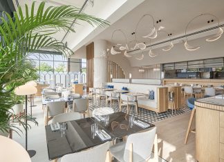 DUO Gastrobar celebrates a Michelin star and Martin Audio sound