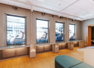 Genelec bring Lahti’s past to life at Lahti Historical Museum