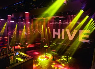 Hive