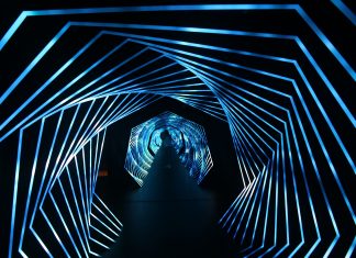 FoxTown Factory Stores creates a multisensory museum with AtlasIED