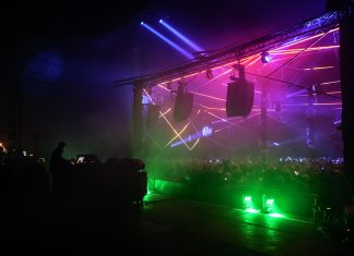 L-Acoustics DJ breaks the stereo barrier: first complete solution to transform stereo into a true spatial audio experience