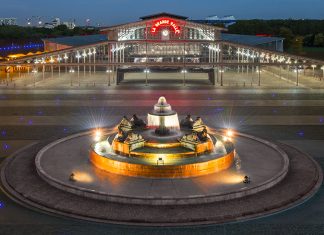 La Villette transforms historic space into immersive audio experience for diverse performances with L-Acoustics L-ISA Hyperreal Immersive Sound