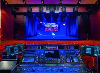 Mazowsze Song and Dance Ensemble