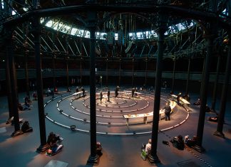 EM Acoustics sponsors Longplayer listening post upgrade in its 25th anniversary year