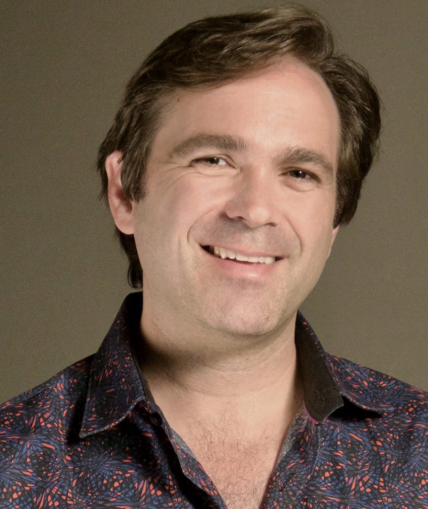 HARMAN Professional Solutions announces Sebastien Laffoux as Martin’s Director of Lighting Sales for North America