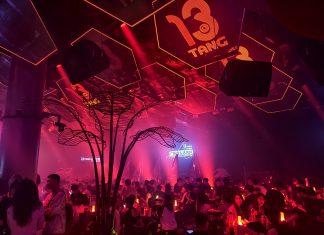 NEXO P+ powers Shisantang LiveShow in Guangzhou