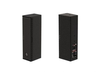 EM Acoustics shines a spotlight on its now complete Reference Series at PLASA Focus 2025