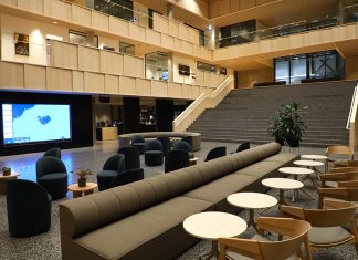 NEXO ID Series sets the bar high for Icelandair