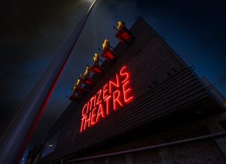 Adlib helps refurb Glasgow’s Citizens Theatre