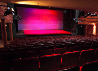 Singapore Repertory Theatre updates their space with Clear-Com’s Arcadia Central Station