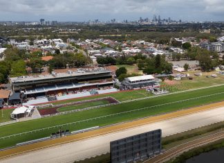 Biamp delivers race-day clarity at Ascot Racecourse