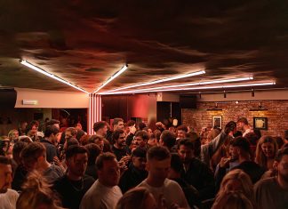 Penguin revamps Laine Pub Co sound with Martin Audio