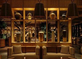 Balancing high-performance audio and high-end aesthetics in Miami’s booming hospitality scene